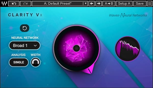 Clarity VX Free Download
